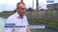 Угроза отставки. Губернатор Новосибирской области Андрей Травников подал иск в суд с требованием уволить главу рабочего посёлка Линёво Дмитрия Грушевого