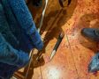 Родного сына не пожалел. В Новосибирске 68-летний отец зарезал сына во время пьяной ссоры