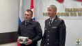 В Новосибирске состоялся региональный этап Всероссийского конкурса профессионального мастерства Лучший по профессии среди сотрудников подразделений экономической безопасности и противодействия коррупции