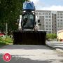 Акцент на обеспыливании комплексная уборка в Кировском районе