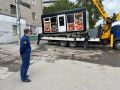Прокуратура внесла представление мэру города и главам районных администраций за нарушения законодательства в сфере размещения и эксплуатации нестационарных объектов
