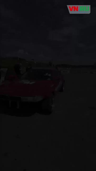             DRIFT LETO 2025     