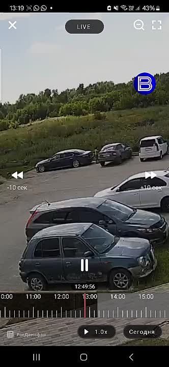 . Lexus         