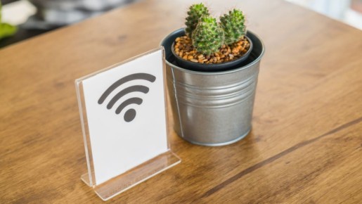 5     Wi-Fi 6:   100 /      