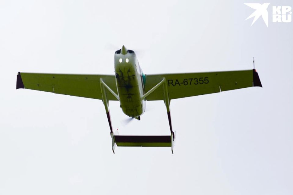    -    Cessna-237