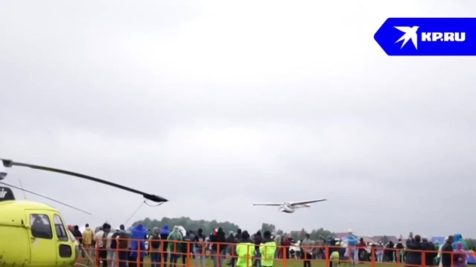    Cessna-237    