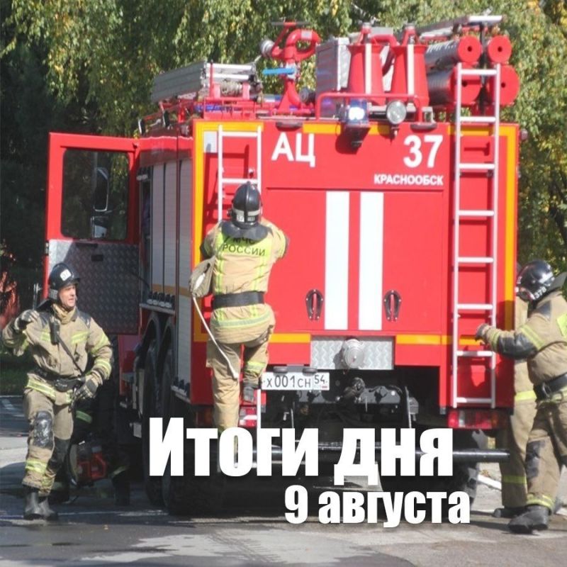     :