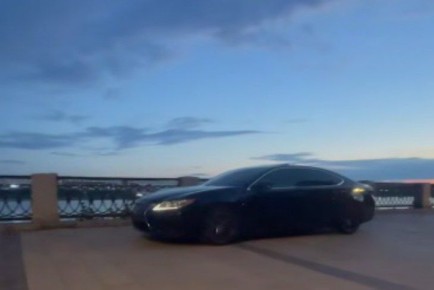 -   Lexus     