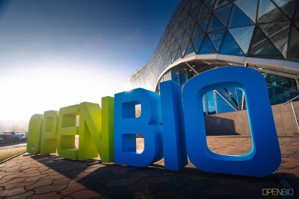    OpenBio  23   