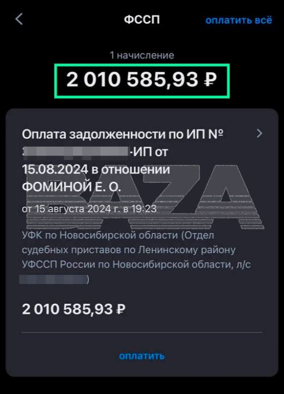 Новосибирский бизнесмен попросил свою дочь возглавить его фирму — в итоге он повесил на неё 2,5 млн рублей долгов