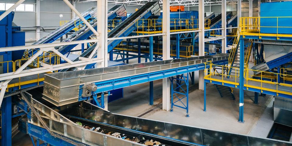 1 Проекты трех полигонов с мусоросортировочными линиями, которые построят в Новосибирской области, отправлены на экспертизу