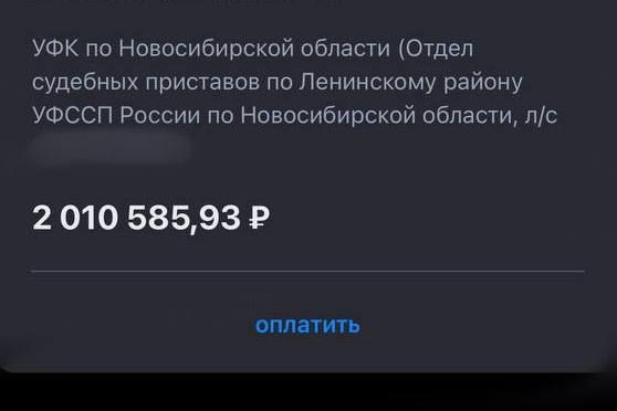 «У меня в мыслях не было, что он может подставить»: беременная дочь обвинила отца-бизнесмена в том, что он повесил на нее миллионный долг
