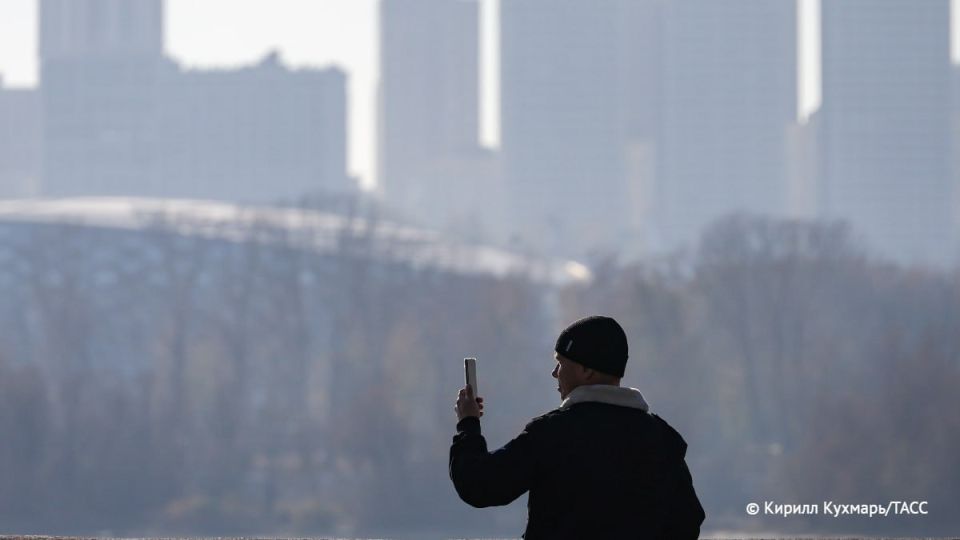 Режим «черного неба» объявлен в Новосибирске и Искитиме до 24 октября, сообщает Минприроды области