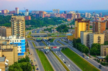 Ребенка, родившегося сразу после ДТП со скорой, доставили санавиацией в Новосибирск