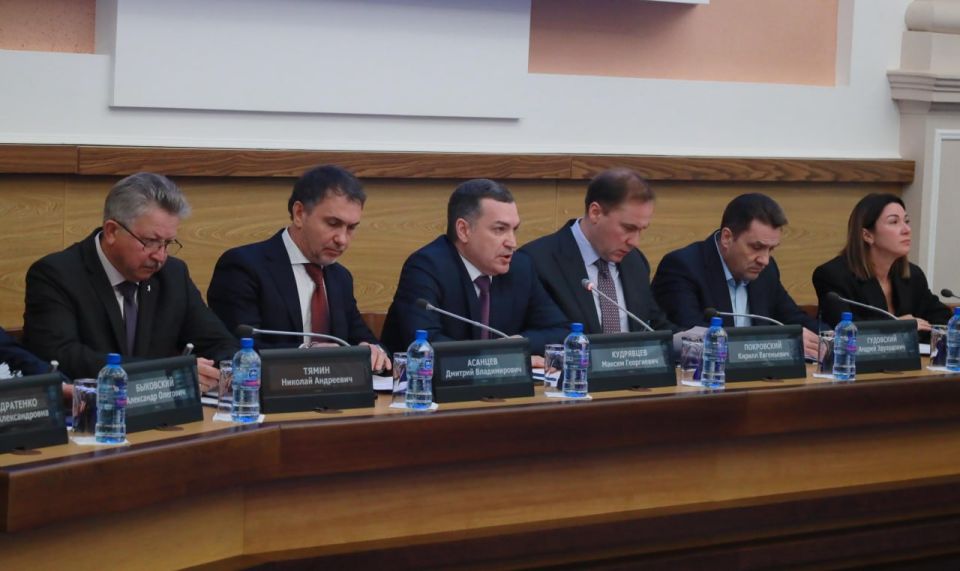 Депутаты готовят «жёсткий» бюджет Новосибирска с учётом соцгарантий