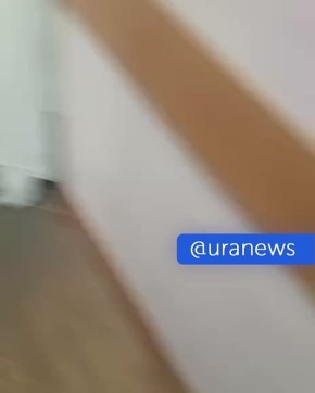 В детской больнице Новосибирска рухнул потолок