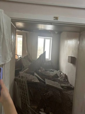 Из больницы в Новосибирске эвакуировали 46 детей после обрушения потолка