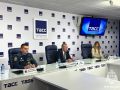 Подведены итоги пожароопасного сезона в Новосибирской области