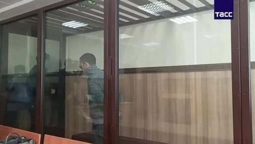 В Новосибирске отправили в СИЗО до 18 декабря обвиняемого в поджоге дома, где погибли четыре человека, передает корреспондент ТАСС из зала суда
