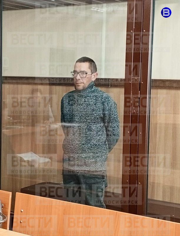 Арест пиромана. Суд в Новосибирске взял под стражу подозреваемого в поджоге жилого дома, в пожаре из-за которого погибли четыре человека