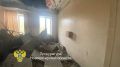 Часть крыши и потолка обрушилась в детской больнице в Новосибирске, сообщает прокуратура по региону