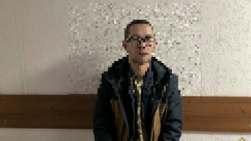 В Новосибирской области силовики задержали пиромана, жертвами которого стали четыре человека
