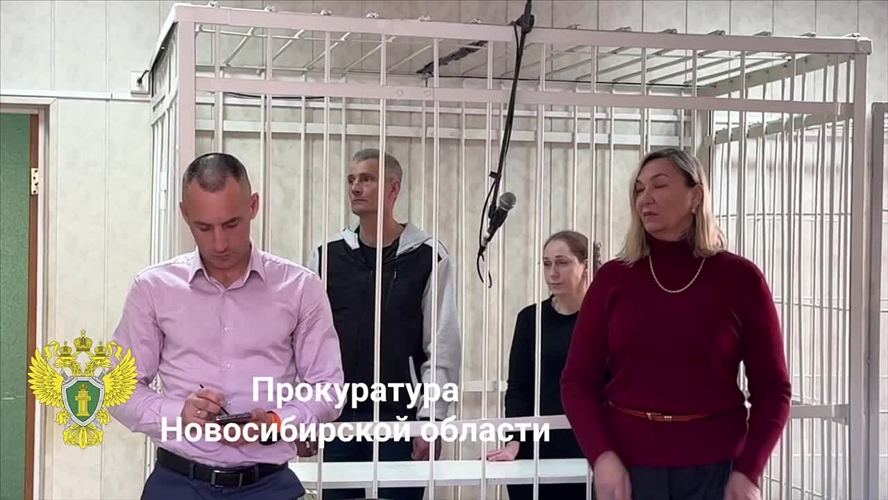 Занятная математика 8=8 или пример для неподражания: семейная пара проведет 8 лет в колонии за покушение на сбыт 8 килограммов наркотиков