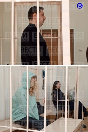 Арестовали за аферы. В Новосибирске суд вынес первые решения о мере пресечения фигурантам дела о махинациях чиновников мэрии и бизнесменов с жильём для детей-сирот