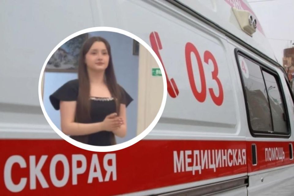 «Дочка потянулась протереть пыль»: в Новосибирске школьница сорвалась с окна на 10 этаже