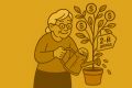 Как пенсионерам создать дополнительный доход: 13 креативных идей на любой вкус