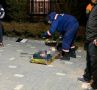 Под окнами многоэтажки в Новосибирске нашли тело мужчины