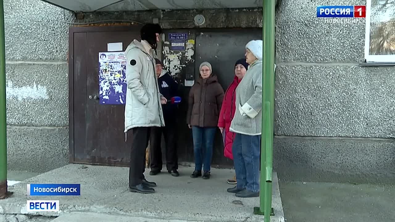 Квартира преткновения. В одной из многоэтажек Новосибирска разворачивается драма — пожилая жительница уже третий год не убирается в квартире, превратив её в приют для двух десятков кошек и склад уличного мусора