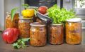 Невероятные заготовки из баклажанов: рецепты, которые удивят всех