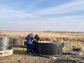 Почти семь километров нового водовода построят в Чановском районе по нацпроекту