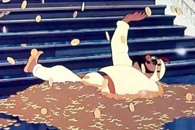 Прожиточный минимум в Новосибирской области увеличили на 1182 рубля