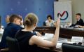 31 октября на территории четырех округов (Новосибирский район, Северный муниципальный округ, Кировский и Советский районы г. Новосибирска) пройдут дополнительные выборы членов Молодежного парламента