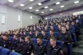 Начальник ГУ МВД России по Новосибирской области в рамках рабочей встречи посетил Омскую Академию МВД России Начальник ГУ МВД России по Новосибирской области генерал-лейтенант полиции Андрей Кульков встретился с руководством...