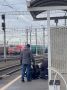Мужчина внезапно скончался прямо на станции «Первомайская» в Новосибирске