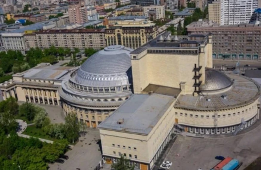 В 187 учреждений Новосибирской области можно посетить по «Пушкинской карте»
