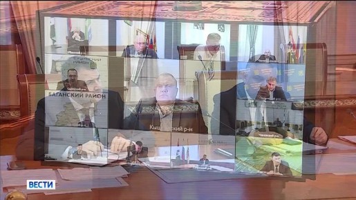 Достойный урожай. Аграрии еще трёх районов Новосибирской области Каргатского, Чулымского и Баганского завершили уборочную