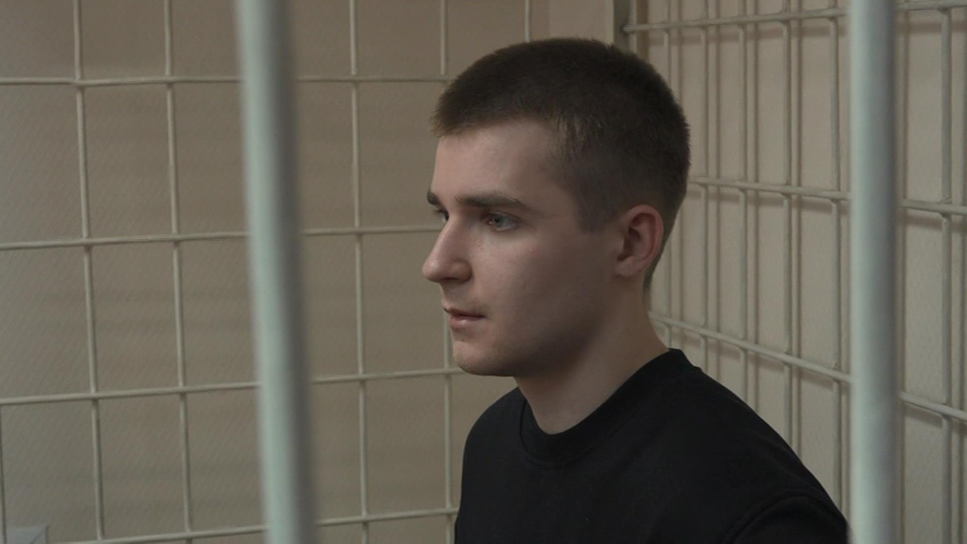 В Новосибирске начали судить юного мажора, который устроил смертельную аварию во время уличных гонок