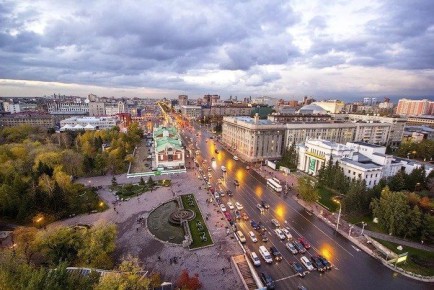 Больше алиментов стали взыскивать с жителей Новосибирской области
