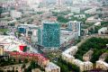 Прокуратура внесла представление мэру Новосибирска Максиму Кудрявцеву в связи с непринятием мер при уборке улиц города от пыли и грязи
