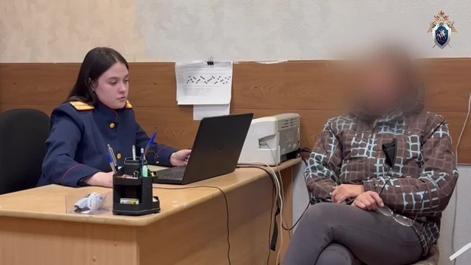 В Красноярске задержана председатель организации, ответственной за отлов животных