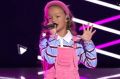 9-летняя Дарина Мигаль из Сак громко заявила о себе на конкурсе «Ты супер!» и вышла в финал
