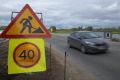 В Новосибирской области отремонтировали единственную дорогу к селу Кундран