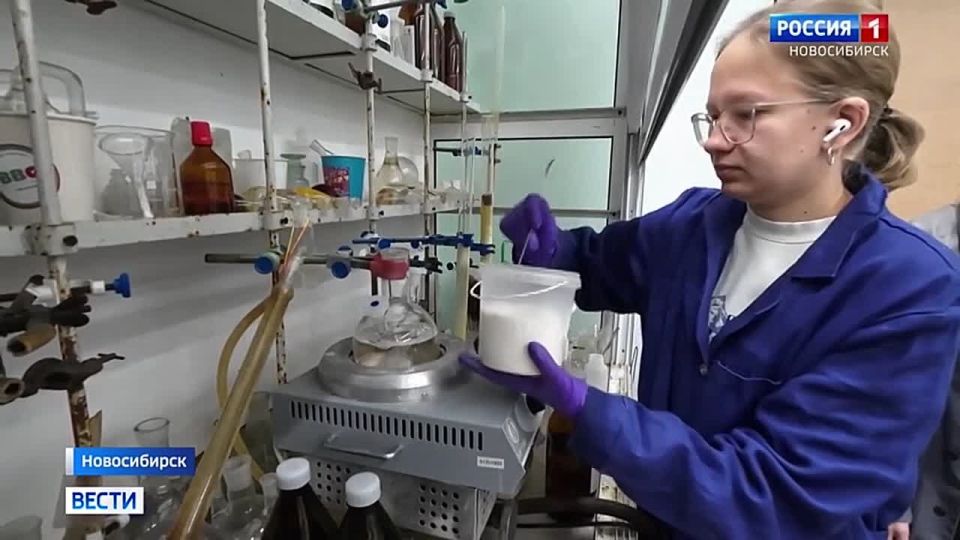 Успешные испытания. Вещество тестировали на клетках четырёх видов рака: простаты, шейки матки, молочной железы и глиобластомы