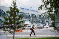 1 Возобновлено авиасообщение между Россией и Мьянмой