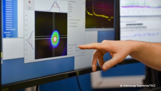 Первая в РФ программа повышения квалификации учителей естественно-научных дисциплин, посвященная мегасайенс-установкам, началась в Новосибирске