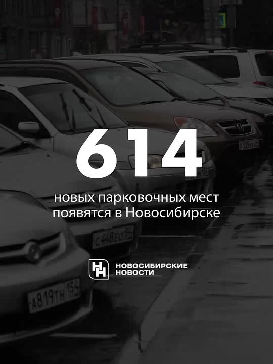 Расширение легальных автостоянок поможет справиться со стихийной парковкой в Новосибирске, подчеркнул мэр Максим Кудрявцев сегодня на аппаратном совещании